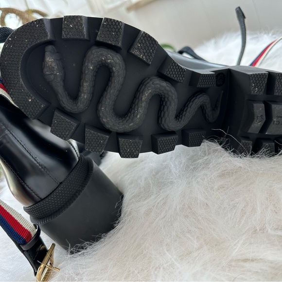 Gucci boots - Picture 5 of 5